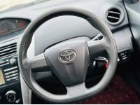 Toyota Vios 1.5E Safety A/T LPG ปี 2011 ไมล์ 180,xxx Km รูปที่ 12